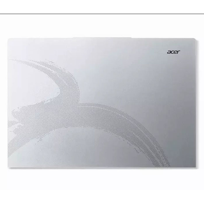 ۰ لپ تاپ 16 اینچی ایسر مدل Aspire Lite AL16-52P-52JZ-i5 1334U-8GB DDR5-512GB SSD-IPS