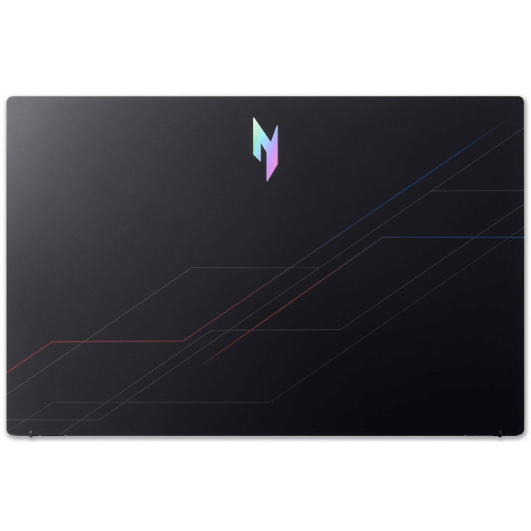 ۰ لپ تاپ 15.6 اینچی ایسر مدل Nitro V 15 ANV15 i9 13900H-16GB DDR5 4800MHz-512GB SSD-RTX5050 8GB-FHD 165Hz