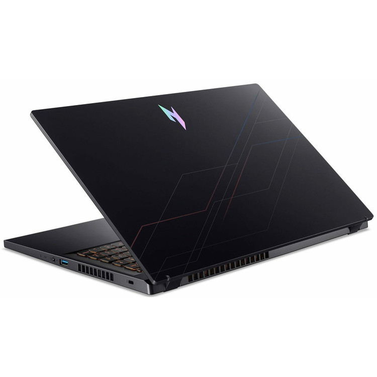۰ لپ تاپ 15.6 اینچی ایسر مدل Nitro V 15 ANV15 i9 13900H-16GB DDR5 4800MHz-512GB SSD-RTX5050 8GB-FHD 165Hz