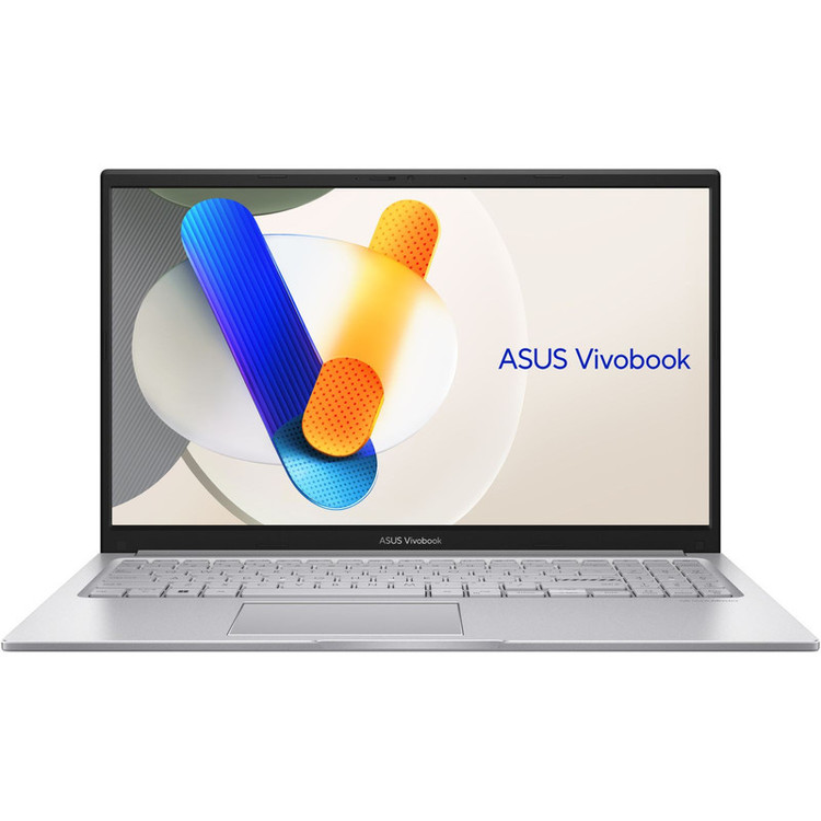 0 لپ تاپ 15.6 اینچی ایسوس مدل Vivobook 15 X1504VA Core 5 120U 16GB DDR4 3200M-