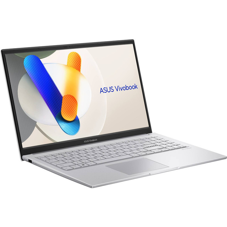 0 لپ تاپ 15.6 اینچی ایسوس مدل Vivobook 15 X1504VA Core 5 120U 16GB DDR4 3200M-