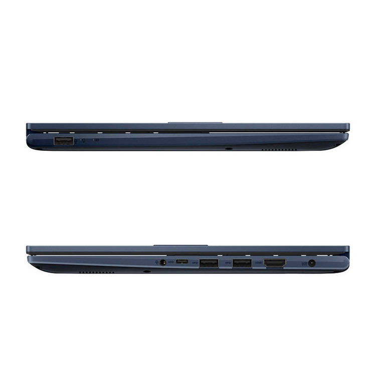 0 لپ تاپ 15.6 اینچی ایسوس مدل Vivobook 15 X1504VA Core 5 120U 16GB DDR4 3200M-