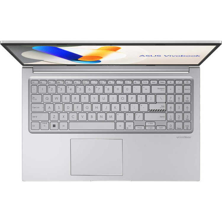 0 لپ تاپ 15.6 اینچی ایسوس مدل Vivobook 15 X1504VA Core 5 120U 16GB DDR4 3200M-