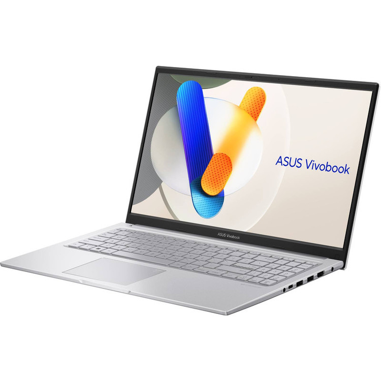 0 لپ تاپ 15.6 اینچی ایسوس مدل Vivobook 15 X1504VA Core 5 120U 16GB DDR4 3200M-