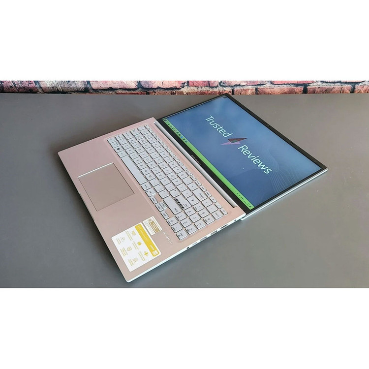 ۰ لپ تاپ 15.6 اینچی ایسوس مدل Vivobook 15 F1504VA-NJ083-Core 5 120U-16GB DDR4 3200MHz-512GB SSD-TN