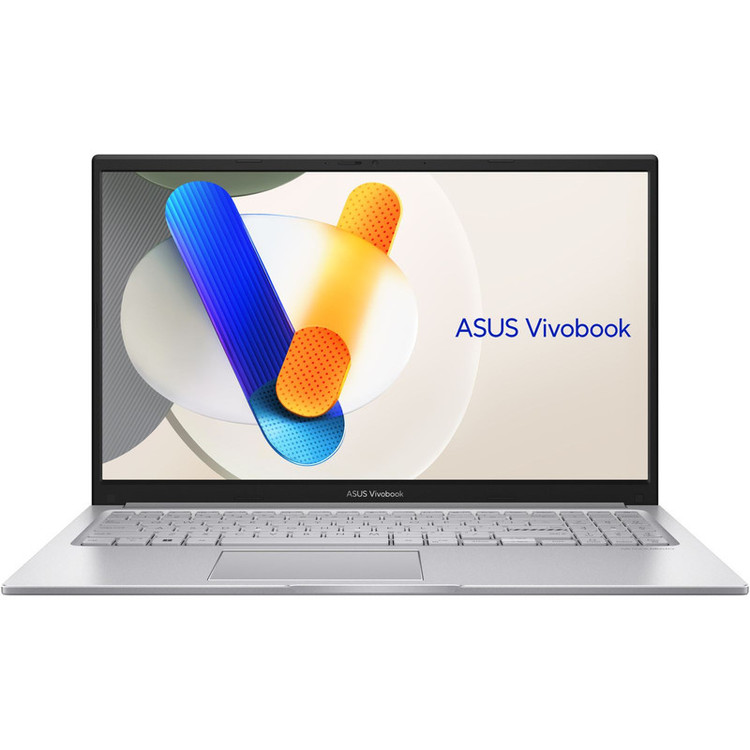 ۰ لپ تاپ 15.6 اینچی ایسوس مدل Vivobook 15 X1504VA-NJ2920-Core 5 120U-24GB DDR4 3200MHz-512GB SSD-TN - کاستوم شده