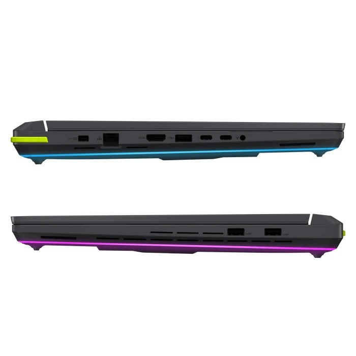 ۰ لپ تاپ 16 اینچی ایسوس مدل ROG Strix G16 G615JMR-AS74-i7 14650HX-16GB DDR5 5600MHz-1TB SSD-RTX5060 8GB-WUXGA 165Hz-W