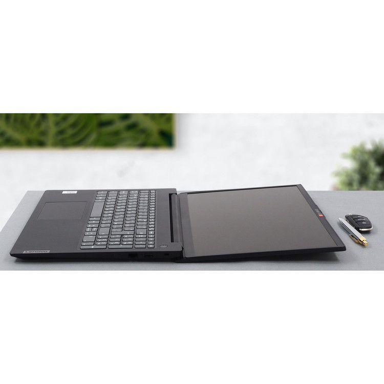 لپ تاپ 15.6 اینچی لنوو مدل V15 G2 IJL-Celeron N4500-8GB DDR4-256GB SSD-TN