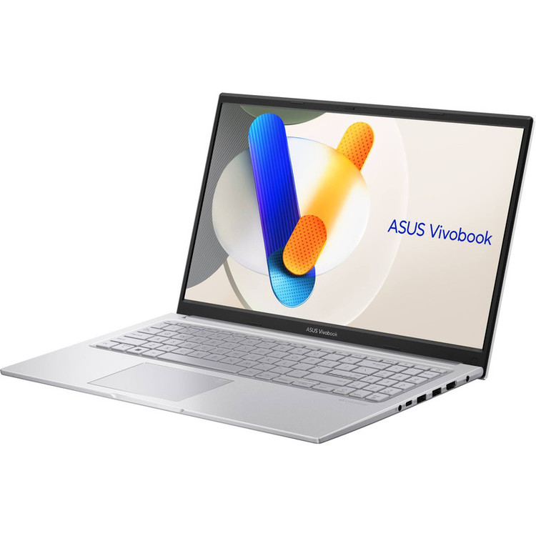 ۰ لپ تاپ ایسوس 16 اینچی مدل ASUS Vivobook 16 X1605VA i5 13420h 16GB 512GB Intel backLight , Fingerperint