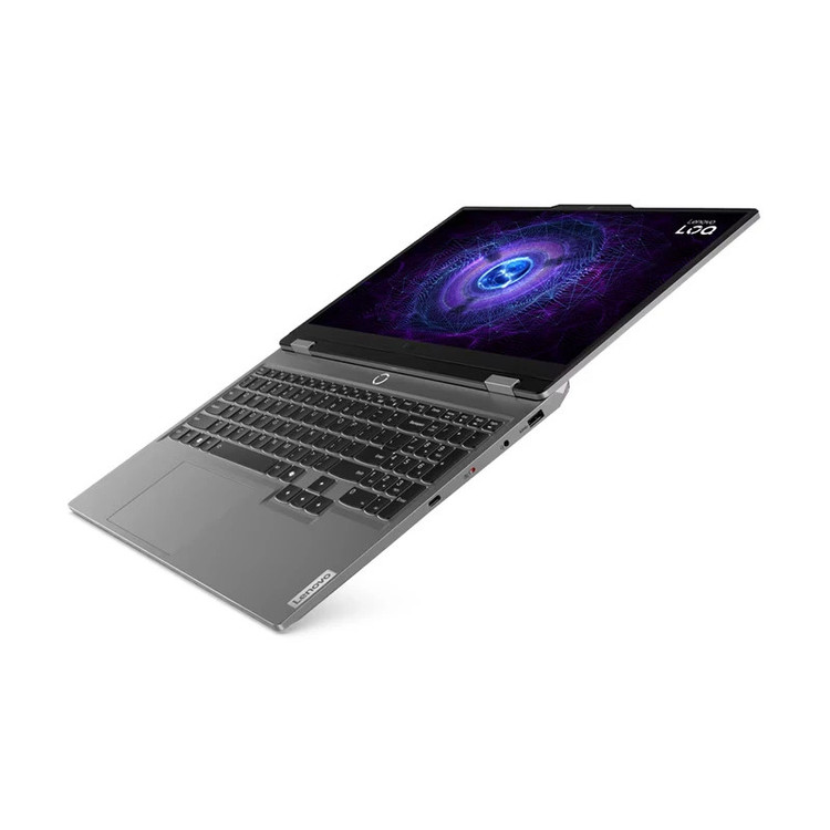 ۰ لپ تاپ 15.6 اینچی لنوو مدل LOQ 15IRX10-i5 13450HX-16GB DDR5-512GB SSD-RTX5050-FHD-W