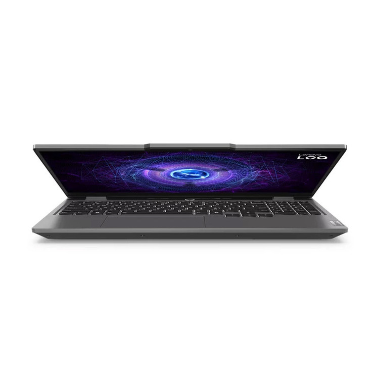 ۰ لپ تاپ 15.6 اینچی لنوو مدل LOQ 15IRX10-i5 13450HX-16GB DDR5-512GB SSD-RTX5050-FHD-W