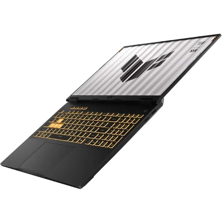 ۰ لپ تاپ ایسوس FX608JMR I7 14650HX 32GB RAM 1TB SSD VGA 8GB RTX 5060