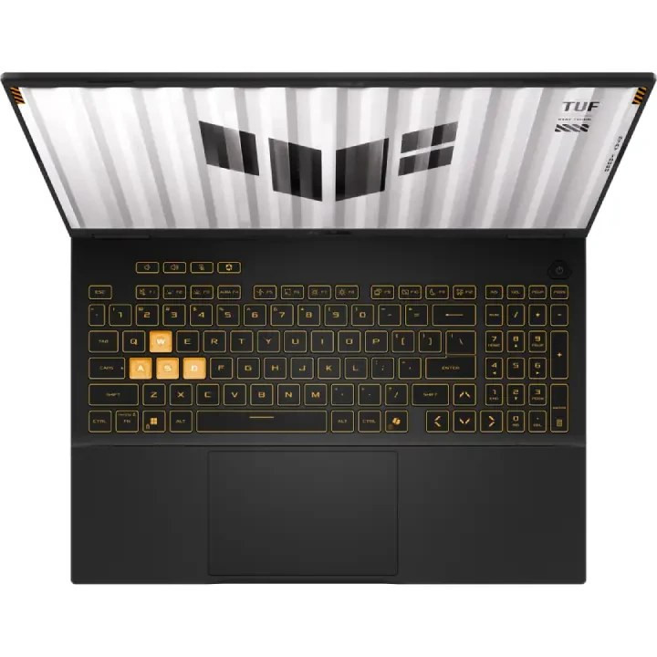 ۰ لپ تاپ ایسوس FX608JMR I7 14650HX 32GB RAM 1TB SSD VGA 8GB RTX 5060