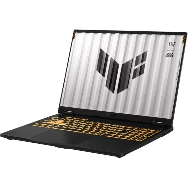۰ لپ تاپ ایسوس FX608JMR I7 14650HX 32GB RAM 1TB SSD VGA 8GB RTX 5060