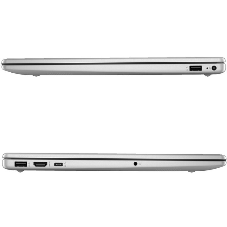 ۰ لپ تاپ 15.6 اینچی اچ پی مدل fd0131wm-15-i3 N305-8GB DDR4-256GB SSD-IPS-Fingerprint-W