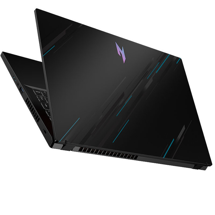 ۰ لپ تاپ 15.6 اینچی ایسر مدل Aspire Nitro V15 ANV15-52-57BB-Core i5-13420H-RTX5050 8GB-16GB DDR4 3200MHz-512GB SSD-FHD 165Hz-W