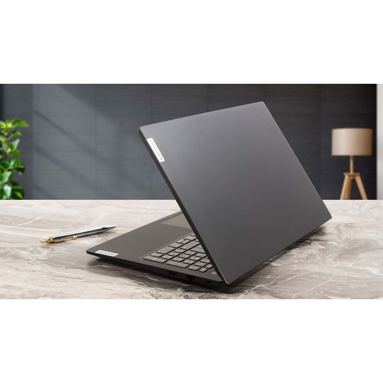 ۰ لپ تاپ 15.6 اینچی لنوو مدل V15 G5 IRL-i3 1315U-16GB DDR5 5200MHz-256GB SSD-TN