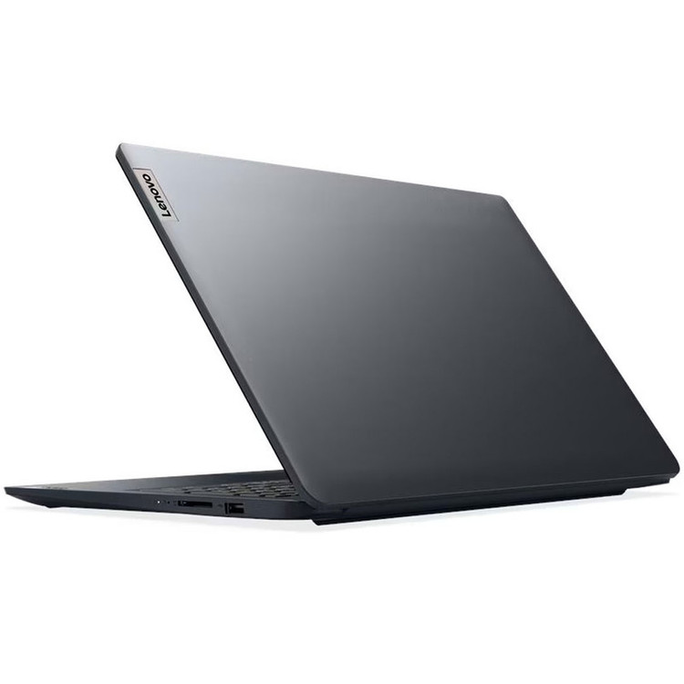 ۰* لپ تاپ 15.6 اینچ لنوو مدل IdeaPad 1 Core i5 1335U-8GB DDR4 3200MHz-512GB SSD-IPS-Touch