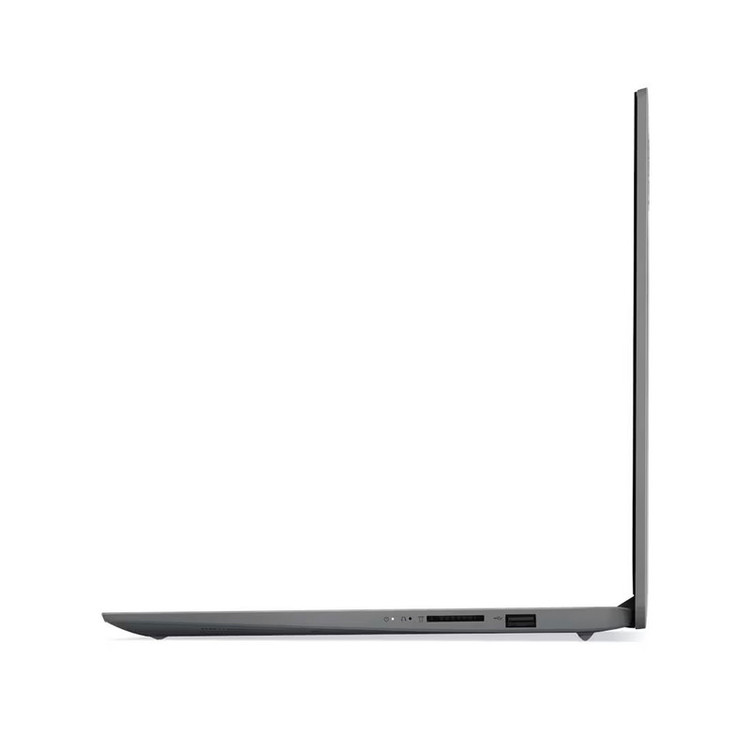 ۰* لپ تاپ 15.6 اینچ لنوو مدل IdeaPad 1 Core i5 1335U-8GB DDR4 3200MHz-512GB SSD-IPS-Touch