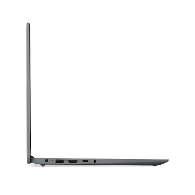 ۰* لپ تاپ 15.6 اینچ لنوو مدل IdeaPad 1 Core i5 1335U-8GB DDR4 3200MHz-512GB SSD-IPS-Touch