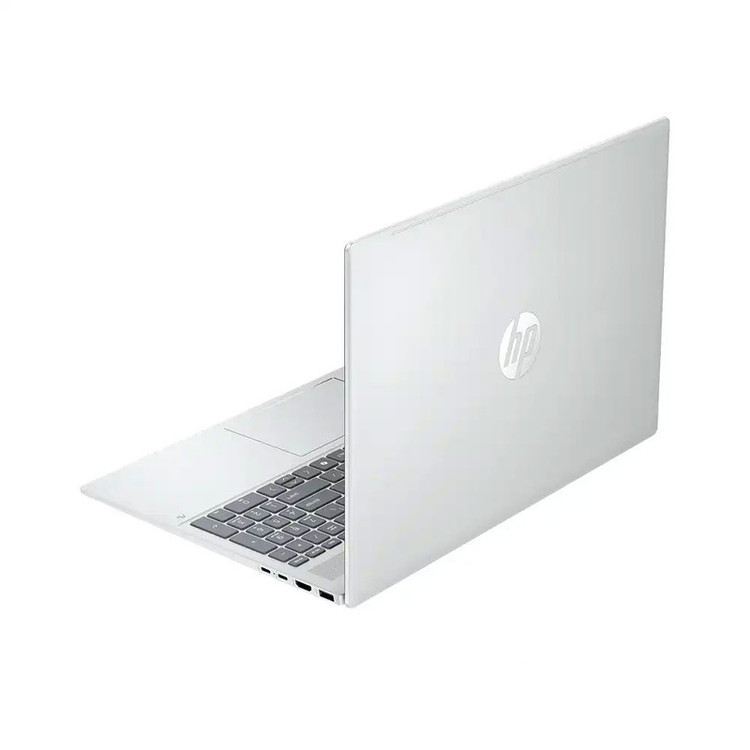 ۰ لپ تاپ 16 اینچی اچ پی مدل OmniBook 5 AI 16-AF1017WM-Core Ultra 7 255U-16GB LPDDR5 4800MHz-1TB SSD-Touch-Backlit-W