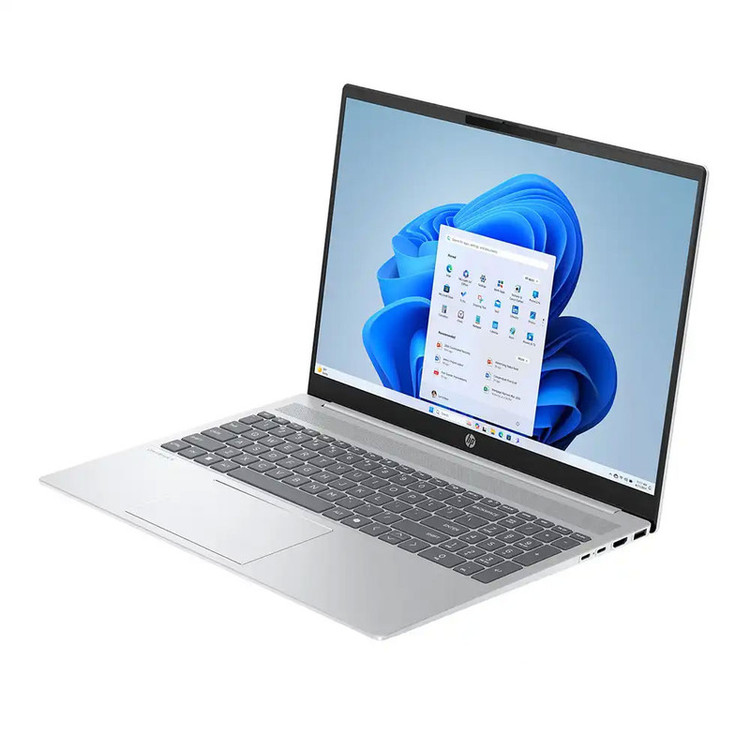 ۰ لپ تاپ 16 اینچی اچ پی مدل OmniBook 5 AI 16-AF1017WM-Core Ultra 7 255U-16GB LPDDR5 4800MHz-1TB SSD-Touch-Backlit-W