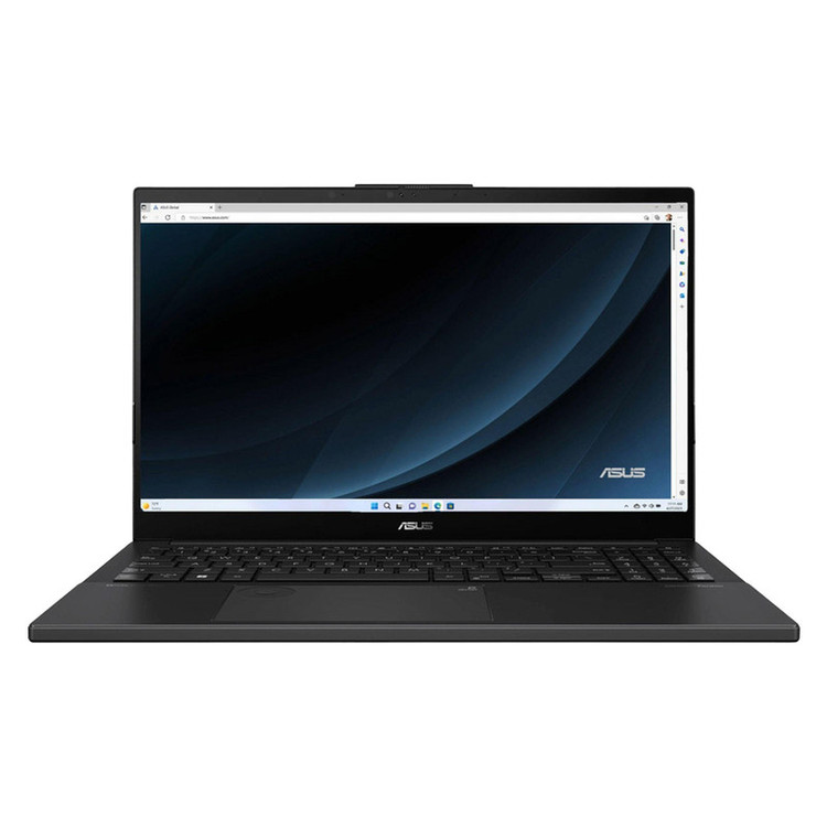 ۰ لپ تاپ 15.6 اینچی ایسوس مدل Vivobook Pro 15 OLED Q543MJ-U93050-Core Ultra 9 185H-24GB DDR5 4800MHz-2TB SSD-RTX3050 6GB-FHD-W