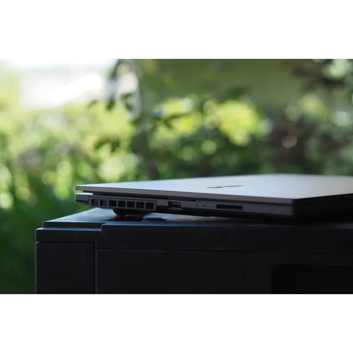 ۰ لپ تاپ 15.6 اینچی ایسوس مدل Vivobook Pro 15 OLED Q543MJ-U93050-Core Ultra 9 185H-24GB DDR5 4800MHz-2TB SSD-RTX3050 6GB-FHD-W