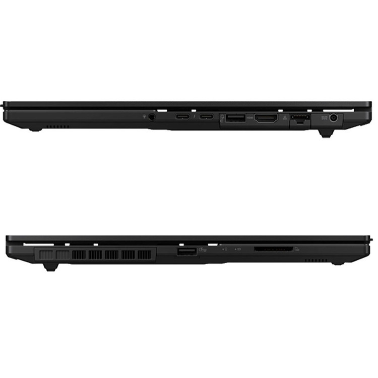 ۰ لپ تاپ 15.6 اینچی ایسوس مدل Vivobook Pro 15 OLED Q543MJ-U93050-Core Ultra 9 185H-24GB DDR5 4800MHz-2TB SSD-RTX3050 6GB-FHD-W