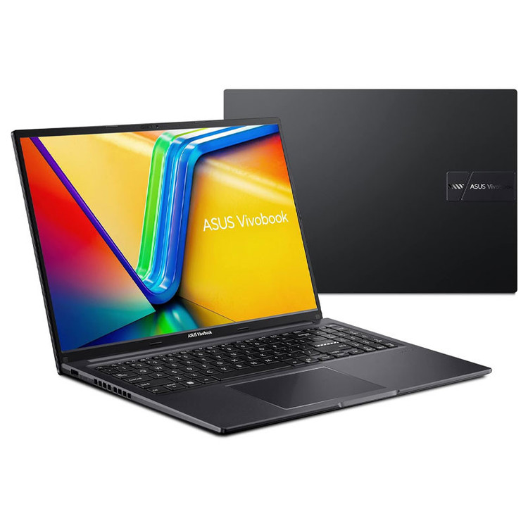 ۰* لپ تاپ 16 اینچی ایسوس مدل Vivobook 16 F1605VA-WS74-i7 1355U-16GB DDR4 3200MHz-512GB SSD-IPS-W