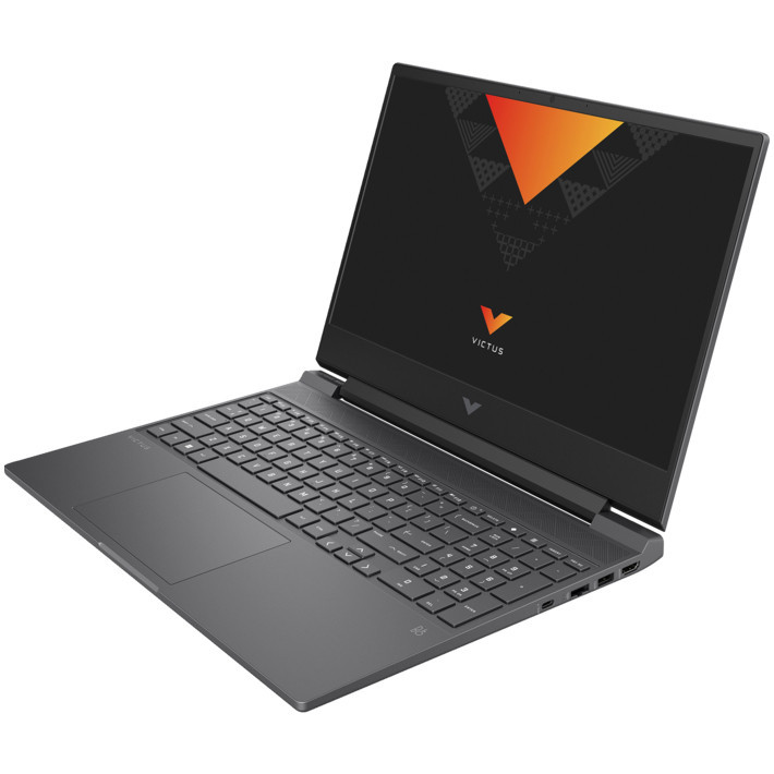 * لپ تاپ 15.6 اینچی اچ پی مدل Victus 15 Gaming fa2082wm-i5 13420H-24GB DDR4 3200MHz-512GB SSD-RTX4050 6GB-FHD 144Hz-W - کاستوم شده