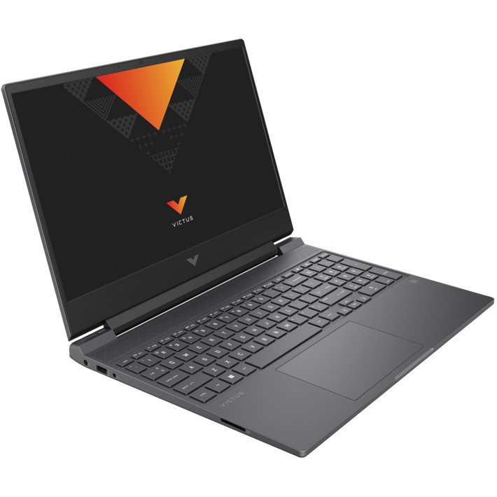 * لپ تاپ 15.6 اینچی اچ پی مدل Victus 15 Gaming fa2082wm-i5 13420H-24GB DDR4 3200MHz-512GB SSD-RTX4050 6GB-FHD 144Hz-W - کاستوم شده