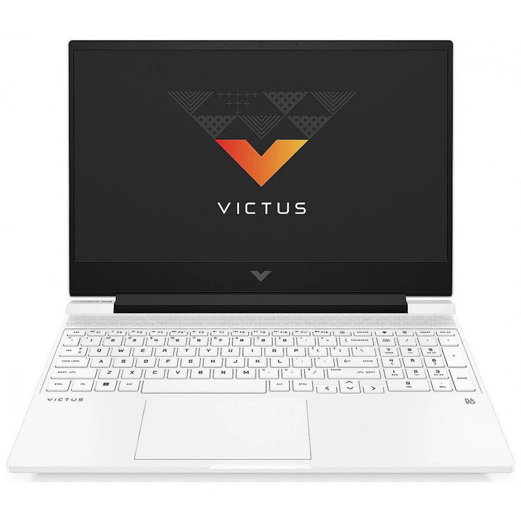 * لپ تاپ 15.6 اینچی اچ پی مدل Victus 15 Gaming fa2082wm-i5 13420H-24GB DDR4 3200MHz-512GB SSD-RTX4050 6GB-FHD 144Hz-W - کاستوم شده