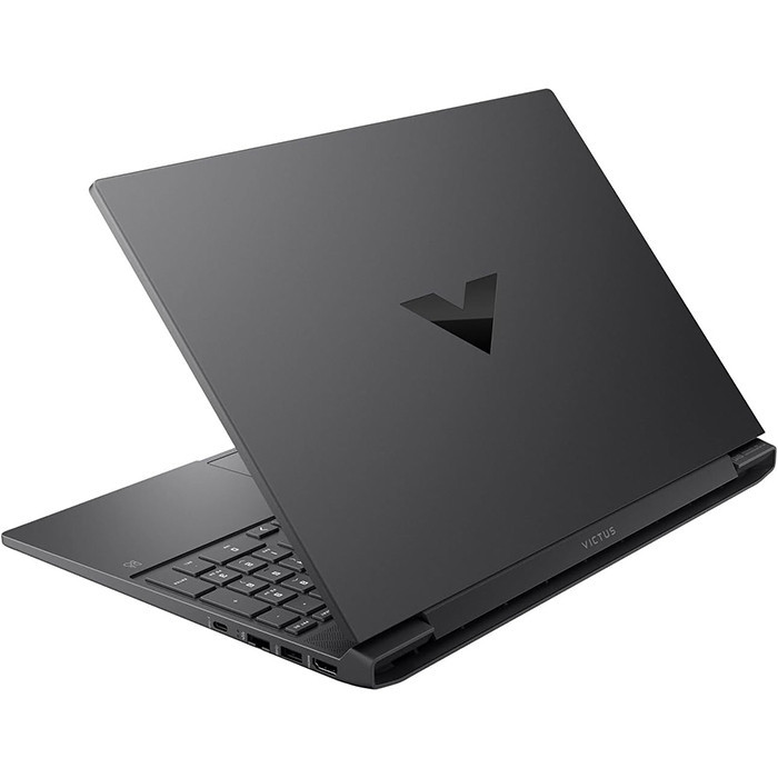 * لپ تاپ 15.6 اینچی اچ پی مدل Victus 15 Gaming fa2082wm-i5 13420H-24GB DDR4 3200MHz-512GB SSD-RTX4050 6GB-FHD 144Hz-W - کاستوم شده