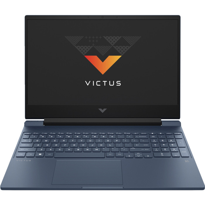 * لپ تاپ 15.6 اینچی اچ پی مدل Victus 15 Gaming fa2082wm-i5 13420H-24GB DDR4 3200MHz-512GB SSD-RTX4050 6GB-FHD 144Hz-W - کاستوم شده