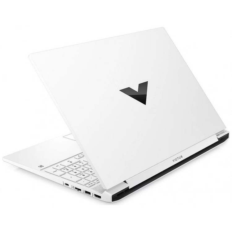 * لپ تاپ 15.6 اینچی اچ پی مدل Victus 15 Gaming fa2082wm-i5 13420H-24GB DDR4 3200MHz-512GB SSD-RTX4050 6GB-FHD 144Hz-W - کاستوم شده