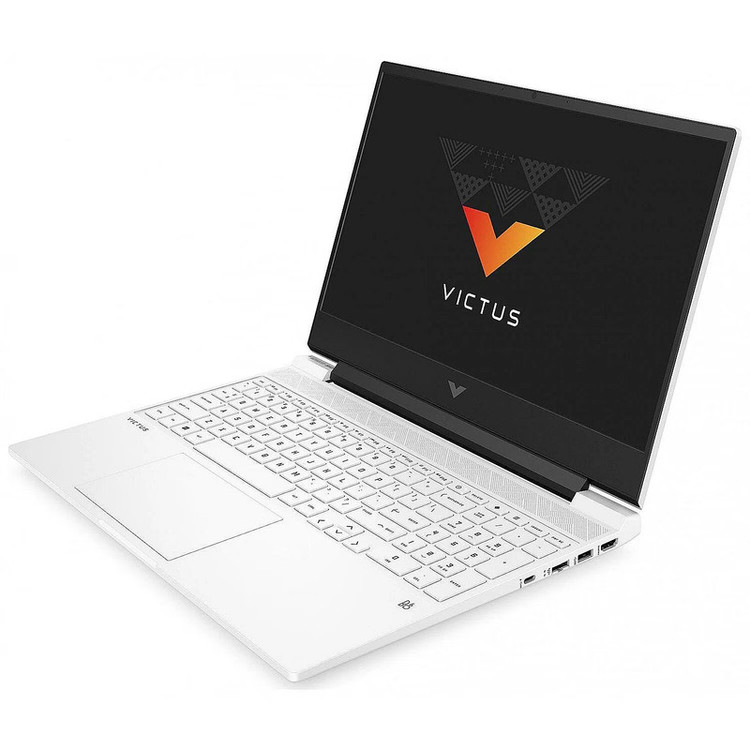 * لپ تاپ 15.6 اینچی اچ پی مدل Victus 15 Gaming fa2082wm-i5 13420H-24GB DDR4 3200MHz-512GB SSD-RTX4050 6GB-FHD 144Hz-W - کاستوم شده