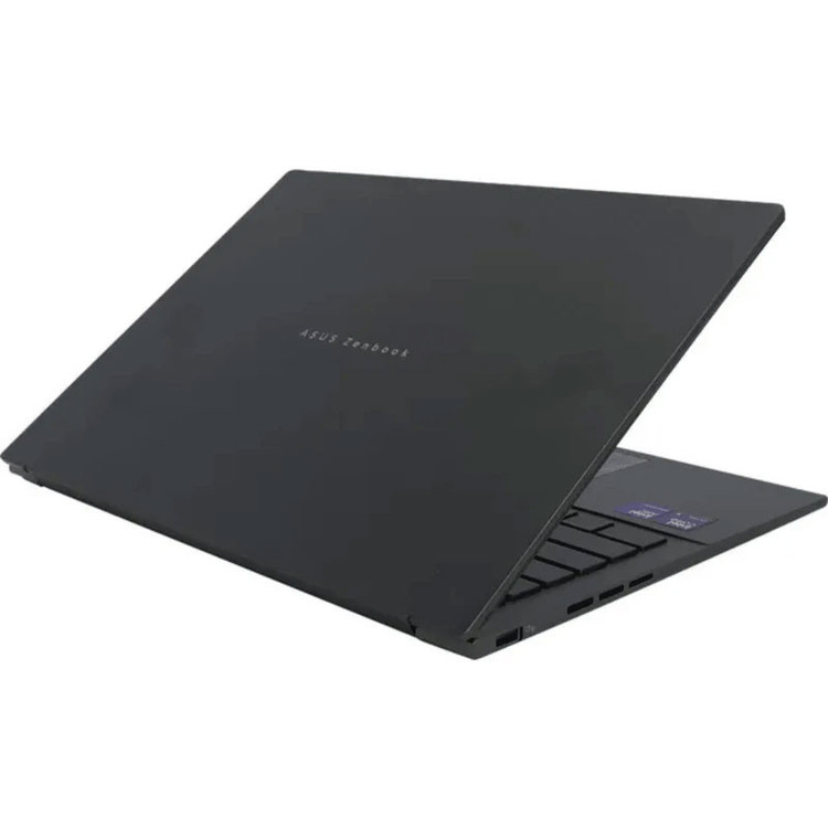 0 لپ تاپ 14 اینچی ایسوس مدل Zenbook 14 UX3405CA-U7512-Core Ultra 7 255H-16GB LPDDR5X-512GB SSD-OLED Touch-Backlit-W
