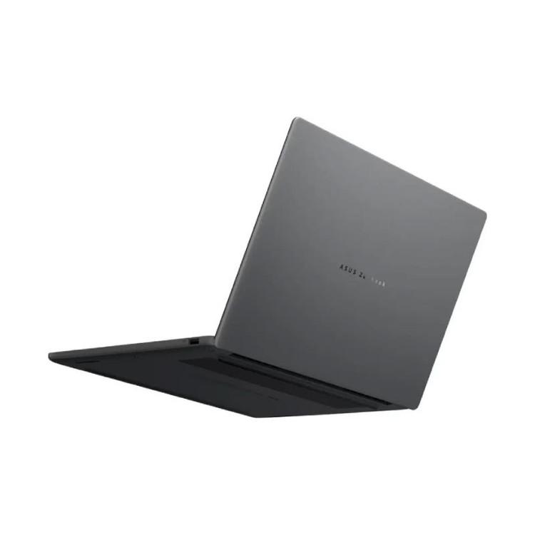 0 لپ تاپ 14 اینچی ایسوس مدل Zenbook 14 UX3405CA-U7512-Core Ultra 7 255H-16GB LPDDR5X-512GB SSD-OLED Touch-Backlit-W