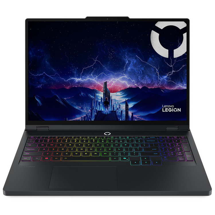 0 لپ تاپ 16 اینچی لنوو مدل Legion 5 16IAX10-Core Ultra 9 275HX-32GB DDR5 4800MHz-1TB SSD-RTX5060 8GB-FHD 240Hz-W