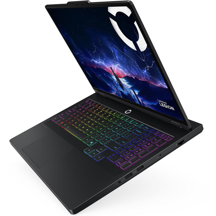 0 لپ تاپ 16 اینچی لنوو مدل Legion 5 16IAX10-Core Ultra 9 275HX-32GB DDR5 4800MHz-1TB SSD-RTX5060 8GB-FHD 240Hz-W