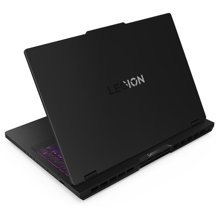 0 لپ تاپ 16 اینچی لنوو مدل Legion 5 16IAX10-Core Ultra 9 275HX-32GB DDR5 4800MHz-1TB SSD-RTX5060 8GB-FHD 240Hz-W