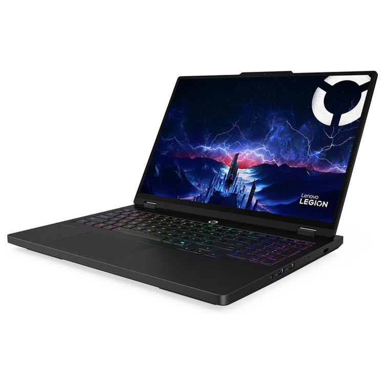 0 لپ تاپ 16 اینچی لنوو مدل Legion 5 16IAX10-Core Ultra 9 275HX-32GB DDR5 4800MHz-1TB SSD-RTX5060 8GB-FHD 240Hz-W