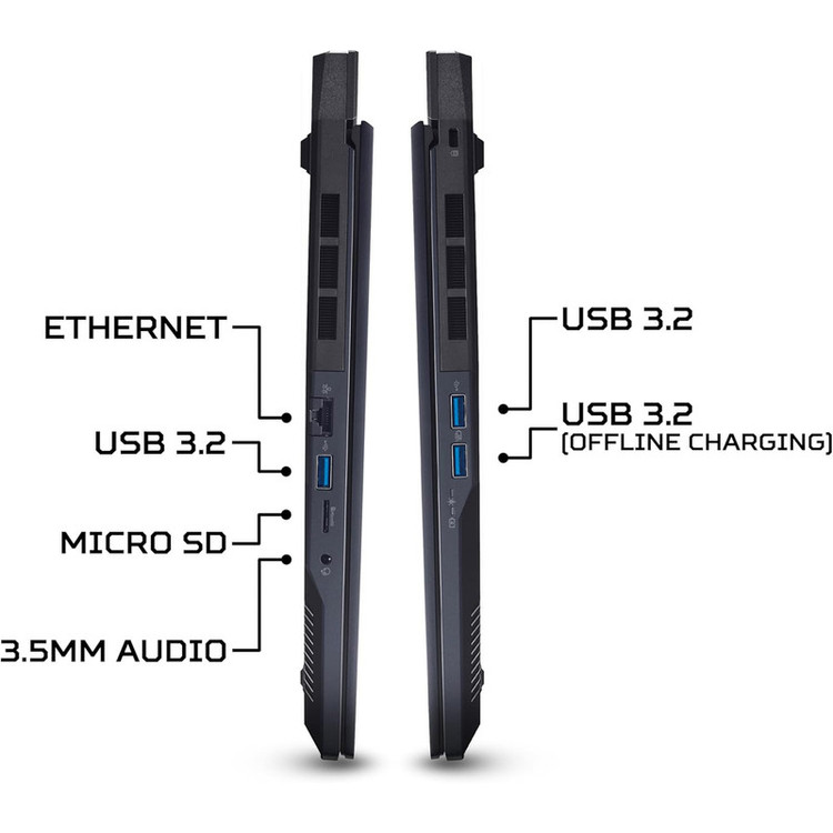 ۰ لپ تاپ 16 اینچی ایسر مدل Predator Helios Neo 16 AI Core Ultra 9 275HX-16GB DDR5 6400MHz-1TB SSD-RTX5060 8GB-QHD 240Hz