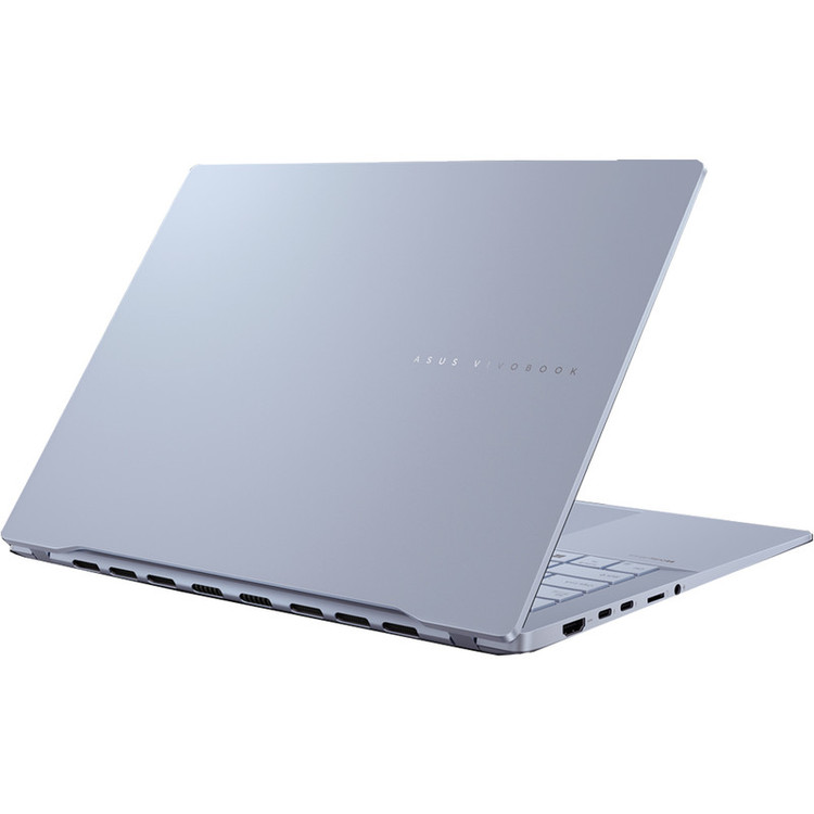 ۰ لپ تاپ 14 اینچی ایسوس مدل Vivobook S14 S5406SA Copilot+ PC-Core Ultra 7 256V-16GB LPDDR5X-1TB SSD-OLED