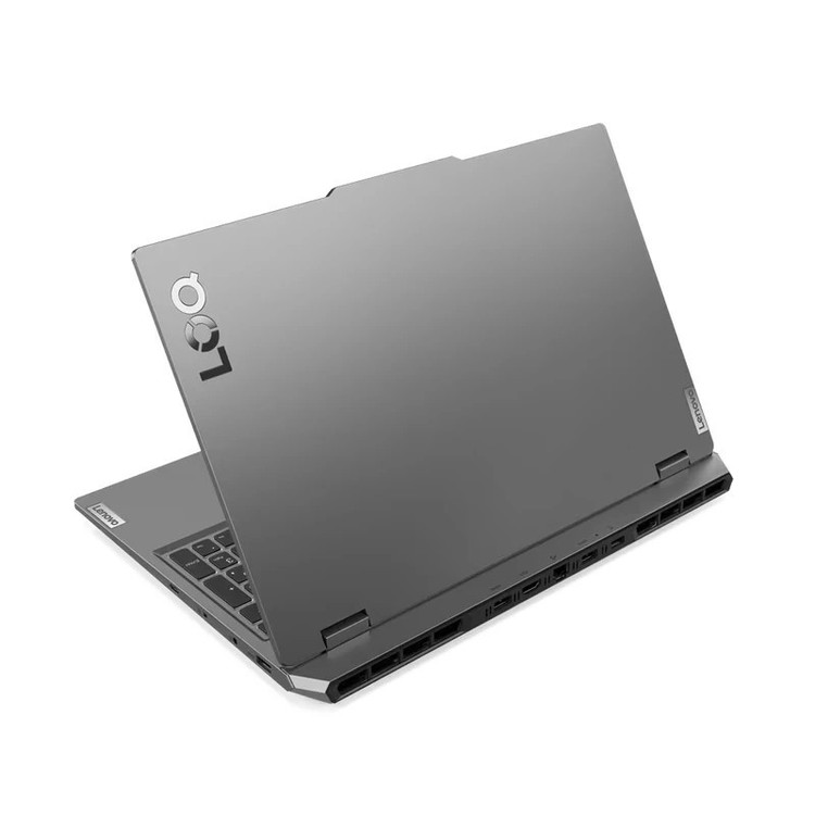 ۰ لپ تاپ 15.6 اینچی لنوو مدل LOQ 15IAX9 - i5 12600HX-RTX3050 6GB-16GB DDR5 4800MHz-512GB SSD-FHD 144Hz