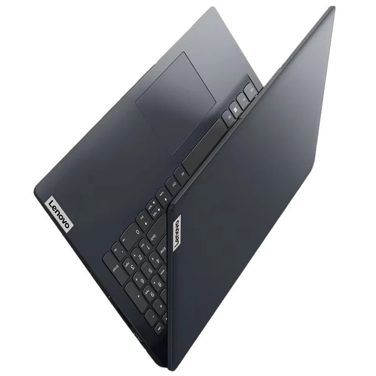 لپتاپ لنوو مدل IdeaPad 1 15IJL7 با پردازنده Celeron N4500، رم DDR4 8GB با فرکانس 2933MHz، حافظه SSD با ظرفیت 256GB، نمایشگر 15.6 اینچ TN با وضوح Full HD