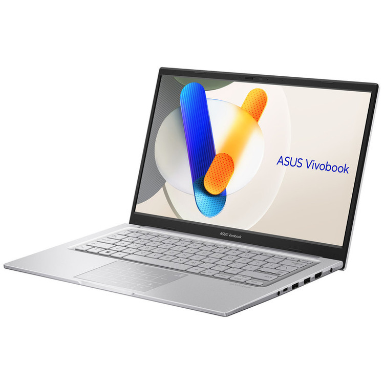 لپ تاپ 14 اینچی ایسوس مدل Vivobook 14 X1404VA-I512256-i5 1334U-12GB DDR4 3200MHz-512GB SSD-TN