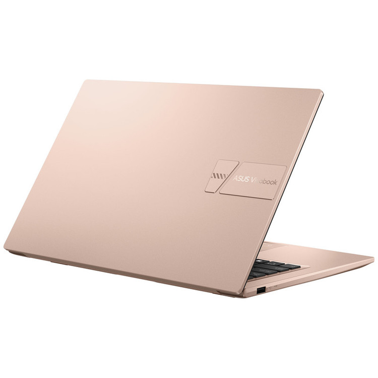 لپ تاپ 14 اینچی ایسوس مدل Vivobook 14 X1404VA-I512256-i5 1334U-12GB DDR4 3200MHz-512GB SSD-TN