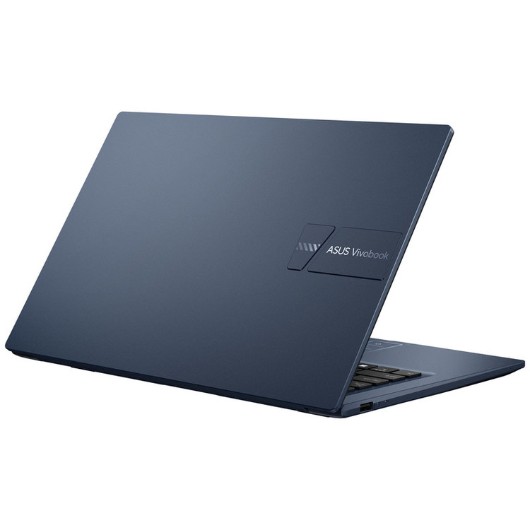 لپ تاپ 14 اینچی ایسوس مدل Vivobook 14 X1404VA-I512256-i5 1334U-12GB DDR4 3200MHz-512GB SSD-TN